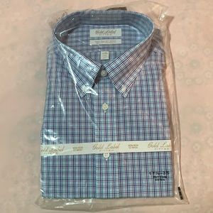 (2 for $30) 🆕 Gold Label Men’s Dress Shirt